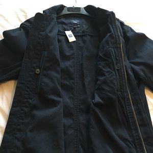 Men’s GAP Outerwear Jacket (NWT)